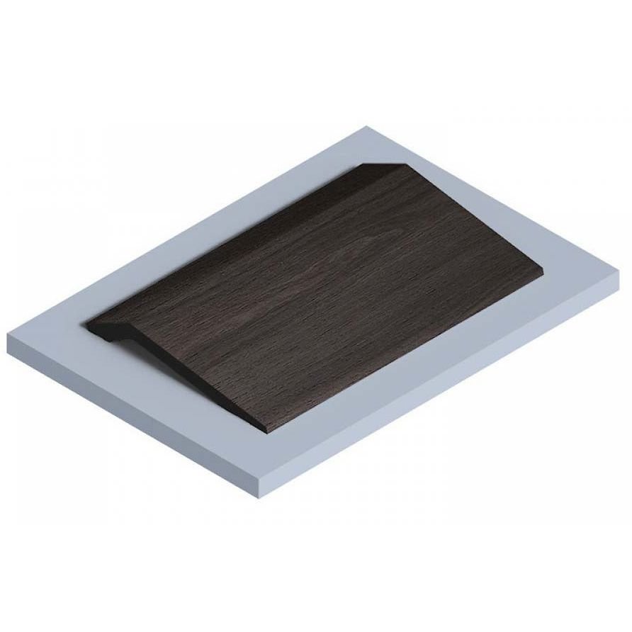 Декоративная панель HiWood (ХайВуд) 2700х120х18 мм BR395 (LV141)