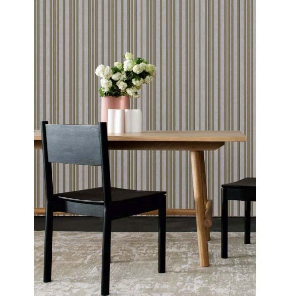 Декоративная панель HiWood (ХайВуд) 2700х120х12 мм S339S (LV121)