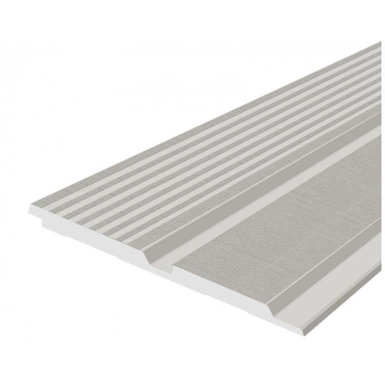 Декоративная панель HiWood (ХайВуд) 2700х120х12 мм S339S (LV123)