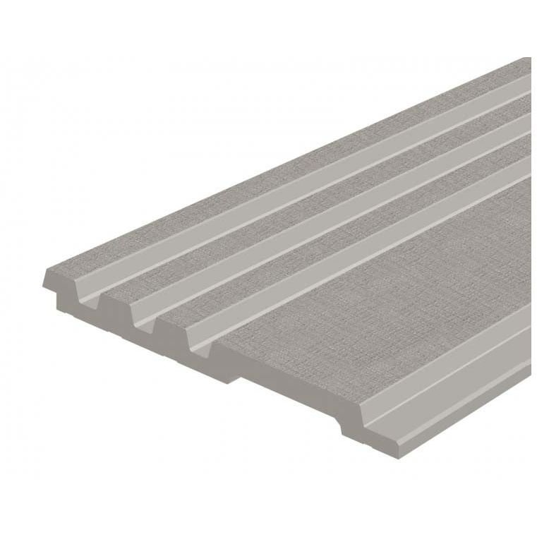 Декоративная панель HiWood (ХайВуд) 2700х120х12 мм S339S (LV128)