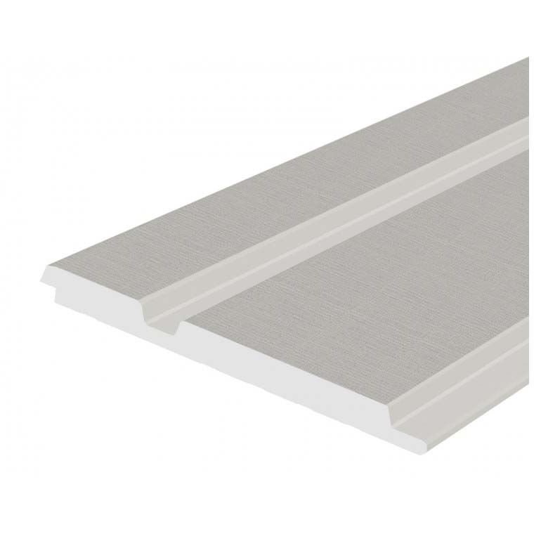 Декоративная панель HiWood (ХайВуд) 2700х120х12 мм S339S (LV133)