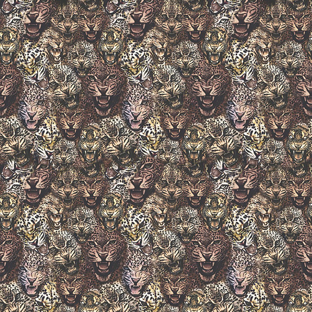 Панно Roberto Cavalli 8 3х3 (RC19103)