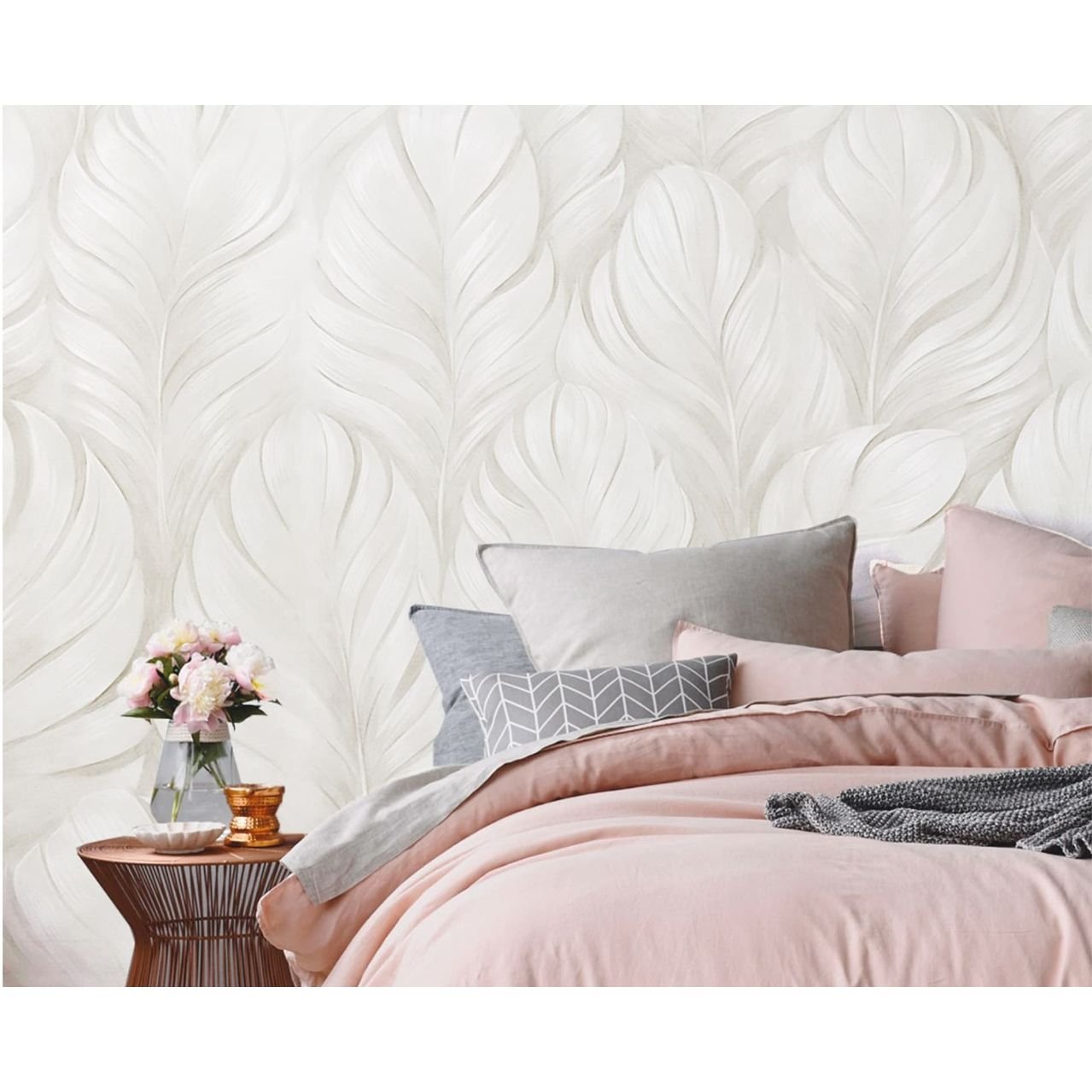 Панно Fresq Classic 2,9х9,5 м (TH.03) м2