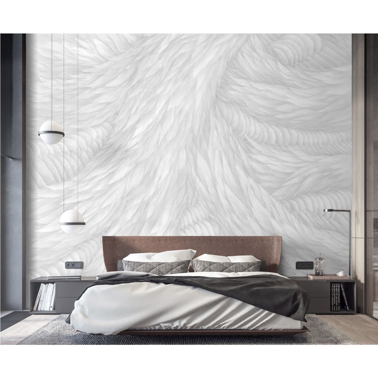 Панно Fresq Classic 2,9х9,5 м (JVS.11) м2