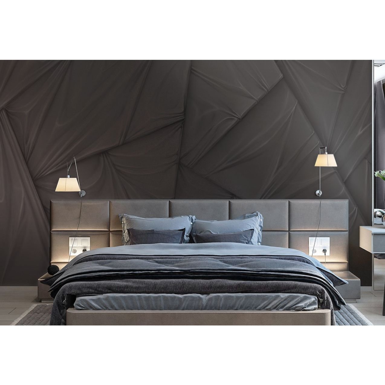 Панно Fresq Classic 2,9х9,5 м (JVS.05) м2