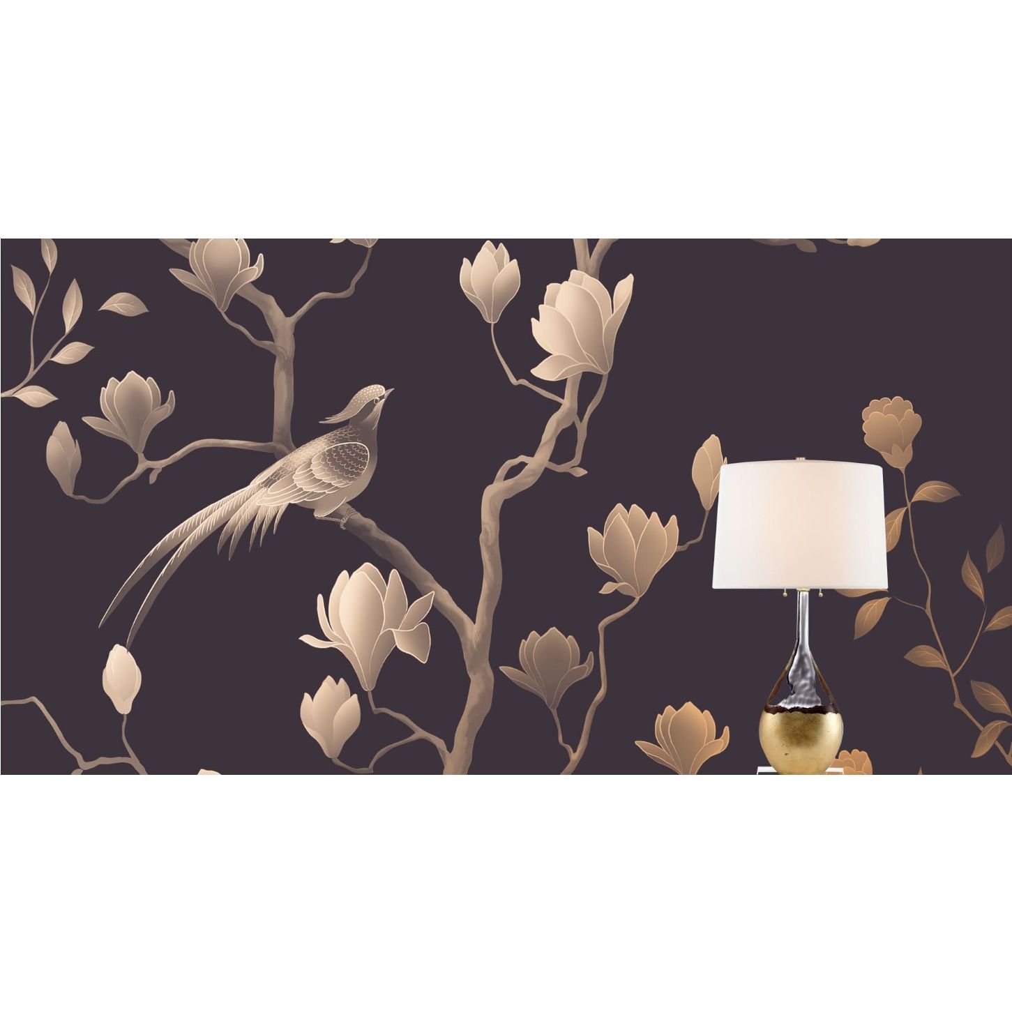 Панно Fresq Classic 2,9х9,5 м (MRG.01) м2