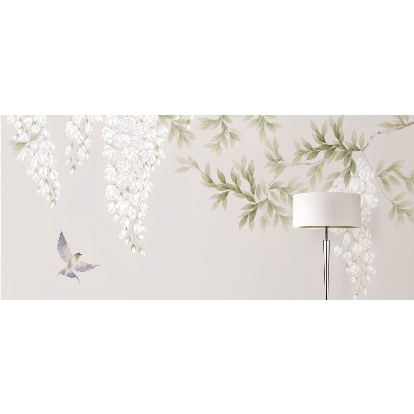 Панно Fresq Classic 2,9х9,5 м (TH.01) м2