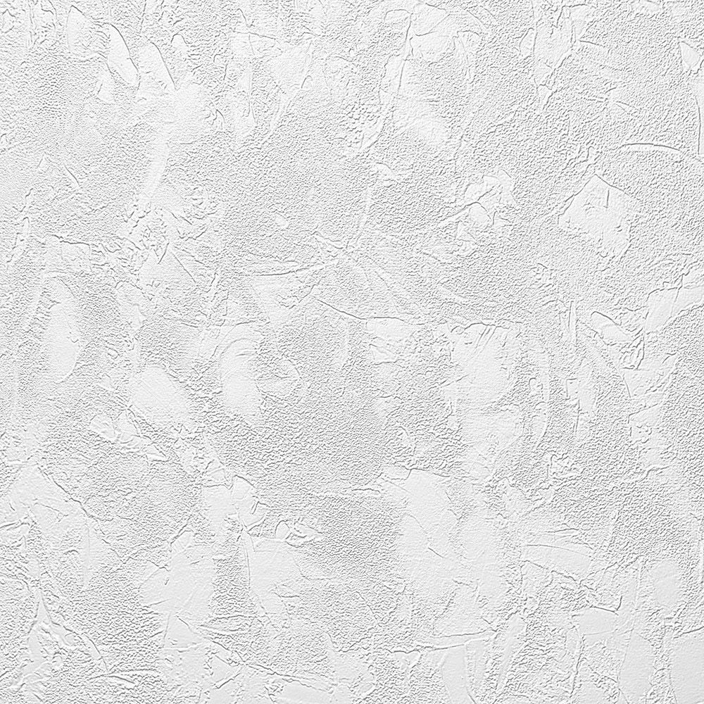 Обои виниловые на флизелине Design Studio 3D Изумруд Листья на бетоне в изумрудном цвете Фреска (EMD-003)