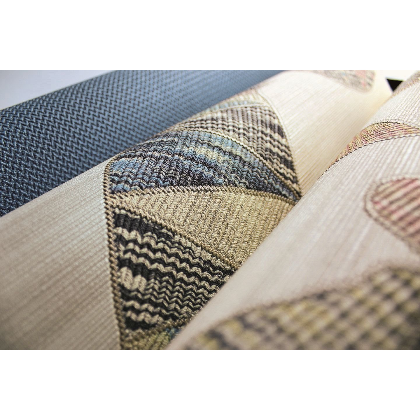 Обои виниловые Sirpi Missoni home Wallcoverings 04 10,05х1,04 м (10353)