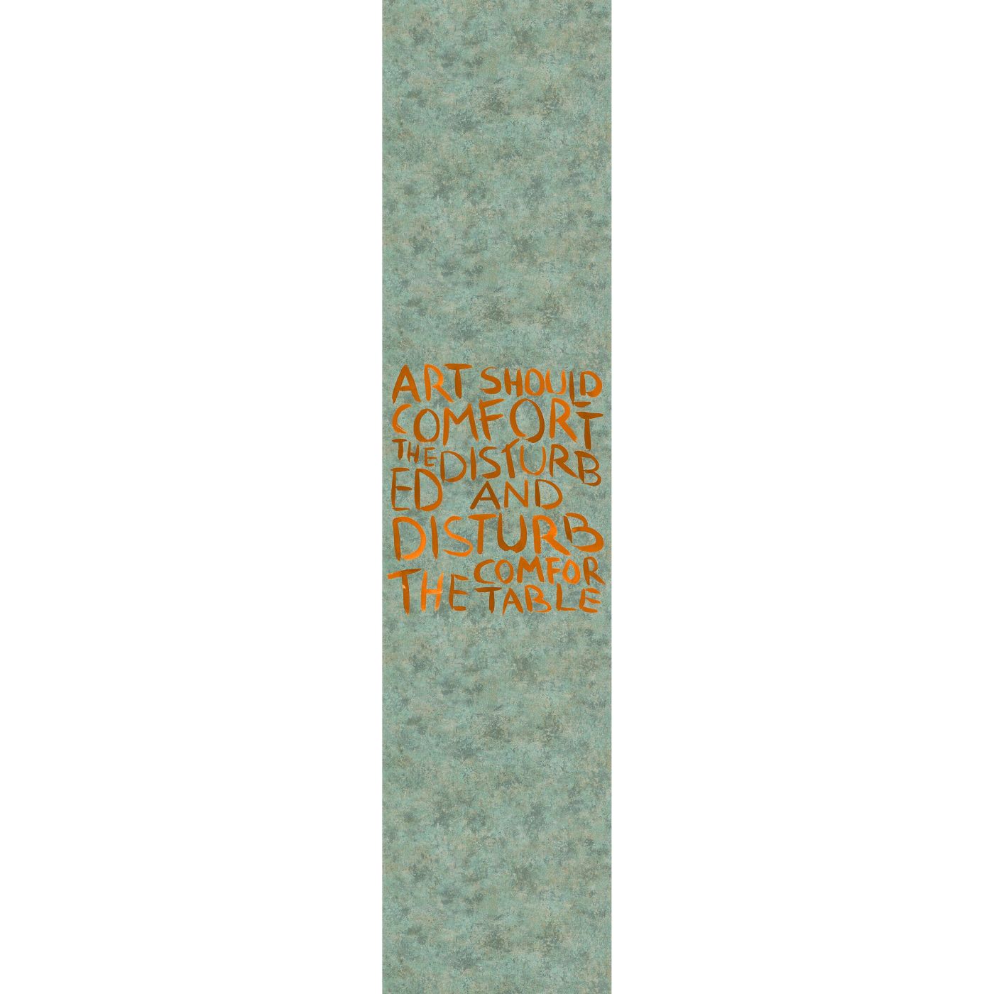 Панно виниловое на флизелине Marburg Natural Opulence 3,30x0,70 м (33279)