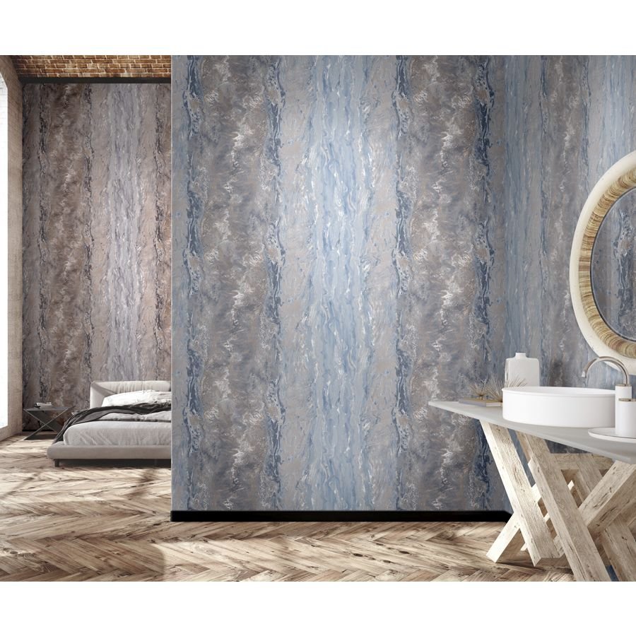 Обои виниловые на флизелине Zambaiti (Замбаити Парати) Trussardi VI 10,05x1,06 м (46044)