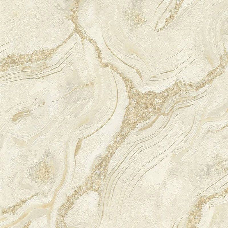 Обои виниловые Decori Decori Carrara 3 10,05x1,06 м (84655)