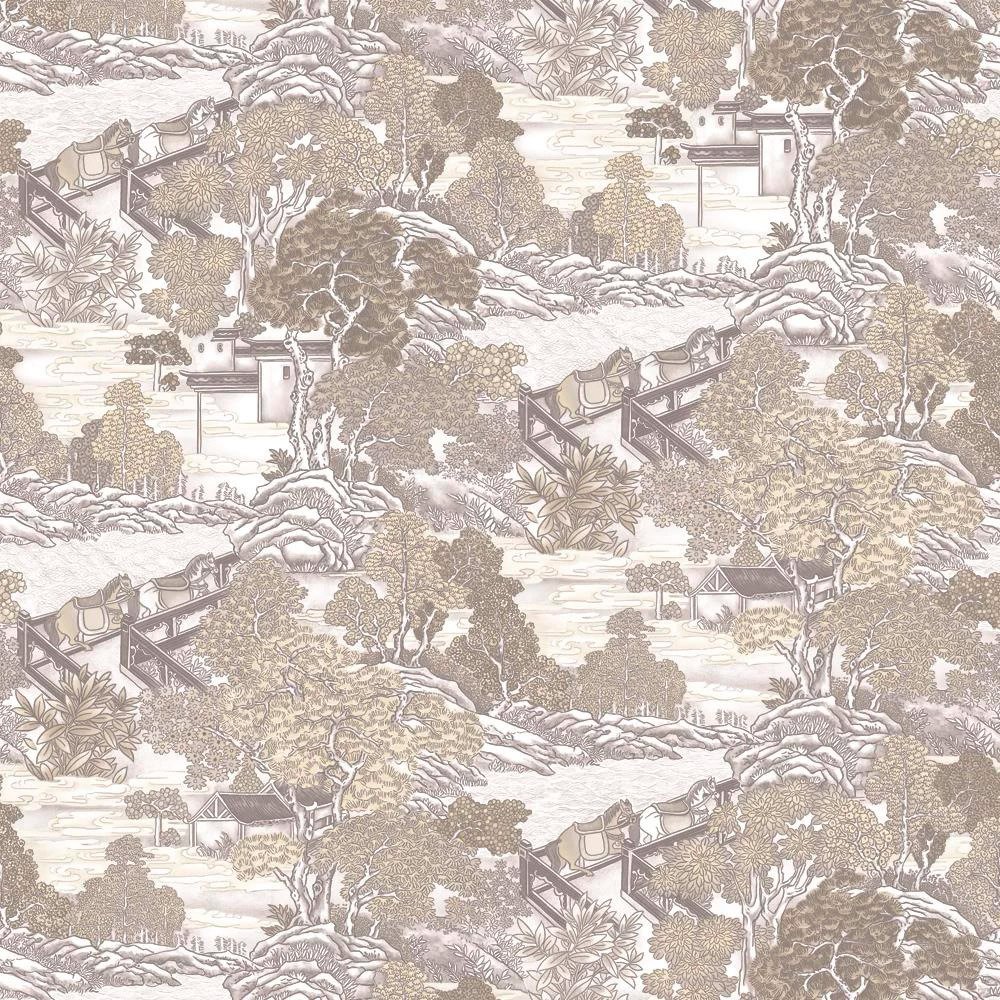 Обои флизелиновые A.Grifoni (А.Грифони) Palazzo Ragione 10,05х1,06 м (7020-1)