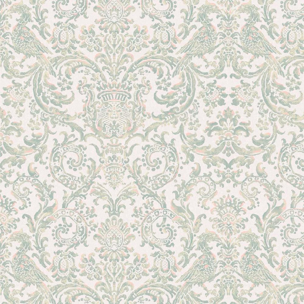 Обои флизелиновые A.Grifoni (А.Грифони) Palazzo Ragione 10,05х1,06 м (7022-4)