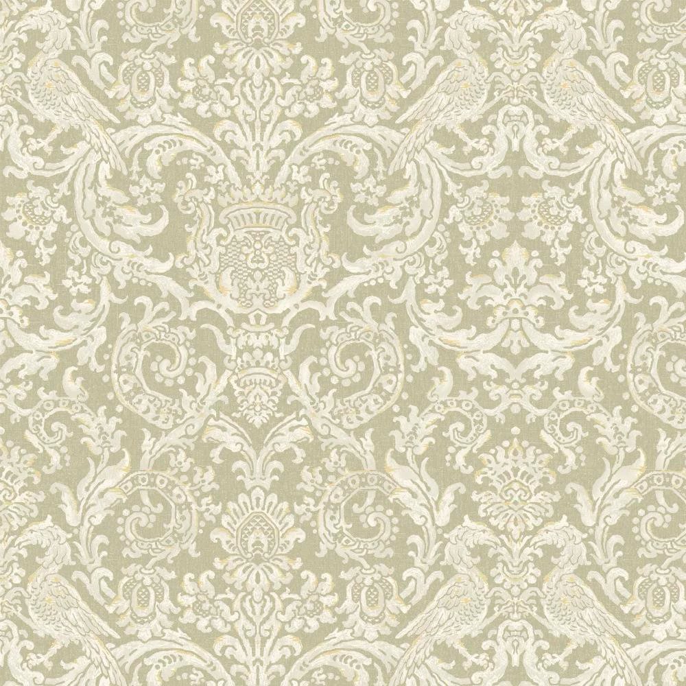 Обои флизелиновые A.Grifoni (А.Грифони) Palazzo Ragione 10,05х1,06 м (7022-7)