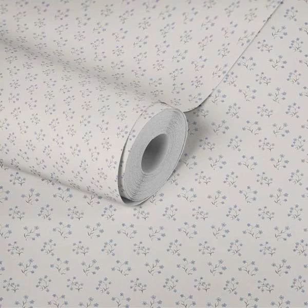 Обои A.S. Creation (А С Крейшн) Maison Charme 0.53x10.05 (39074-1)