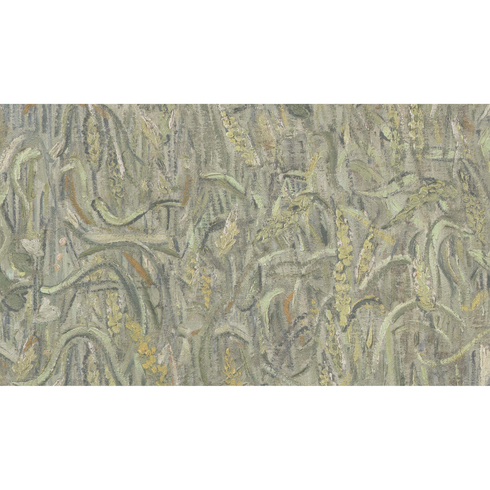 Обои виниловые на Флизелине BN International Van Gogh 2 10 х 0.53 м (BN220050)
