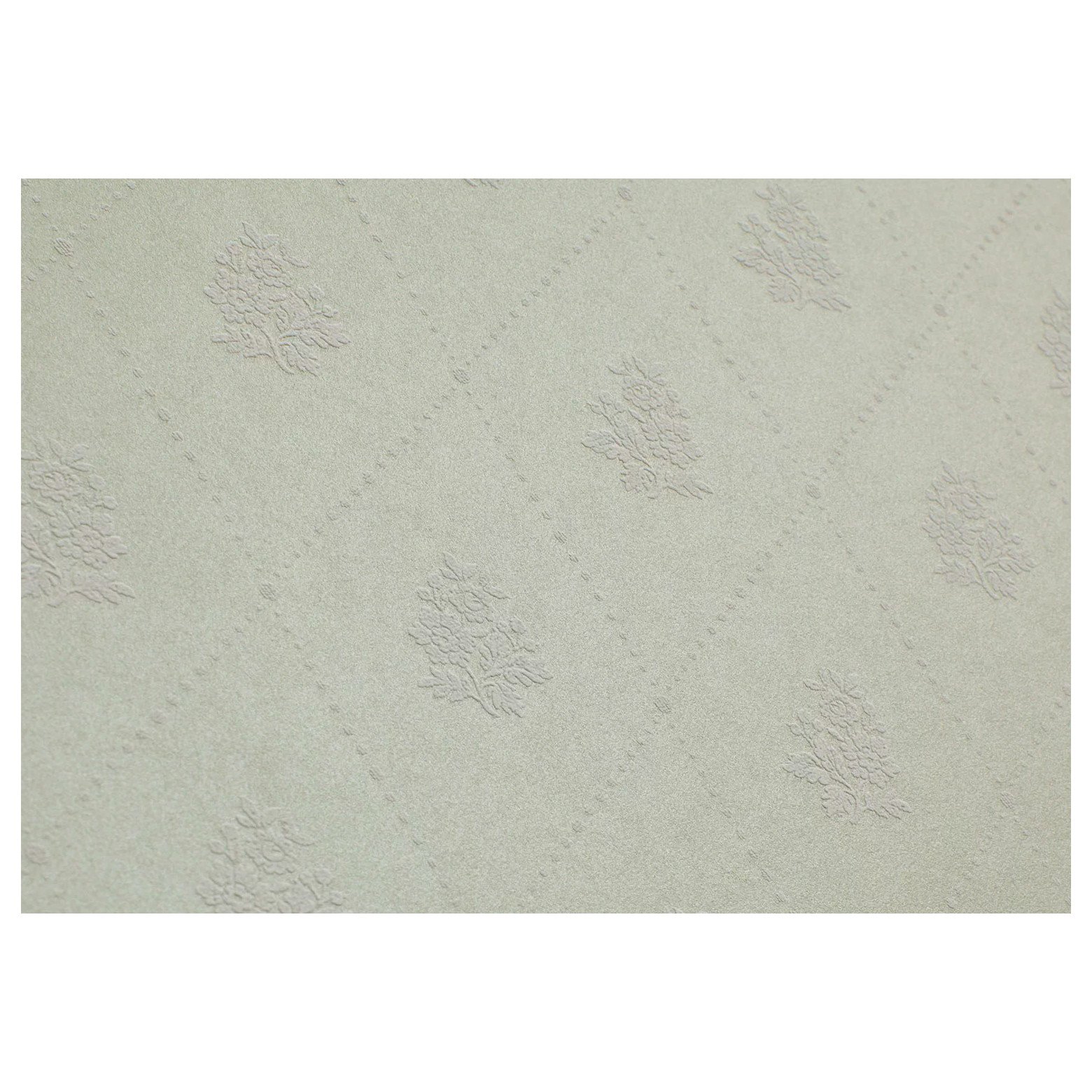 Обои Milassa Flos 10,05х1 м (2005)