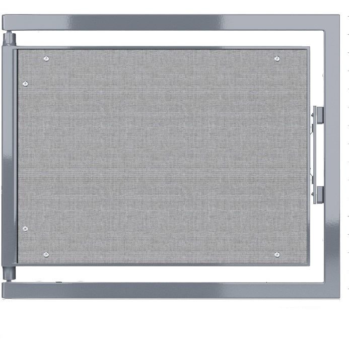 Люк ревизионный Shagma (Шагма) под плитку 500х400 мм