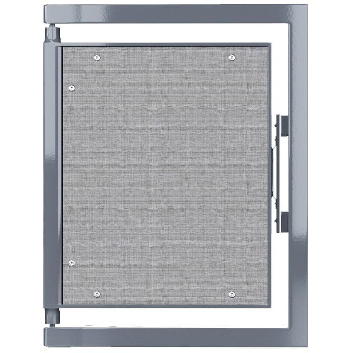 Люк ревизионный Shagma (Шагма) под плитку 500х1200 мм