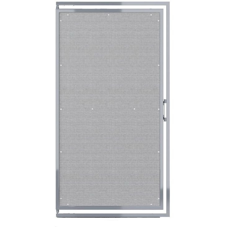 Люк ревизионный Shagma (Шагма) под плитку 600х1200 мм