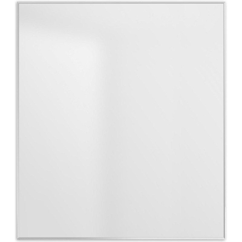 Зеркало BelBagno в алюминиевой раме SPC-AL-700-800 700x20x800