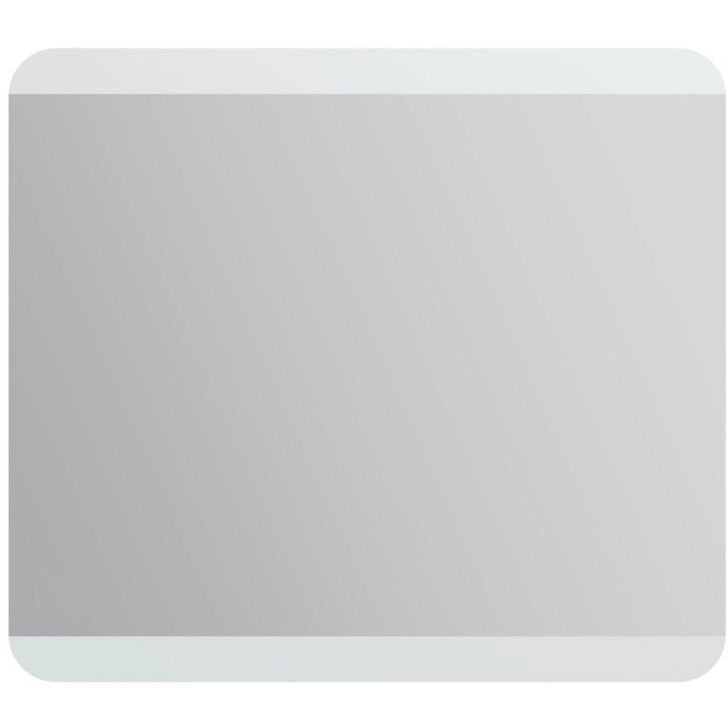 Зеркало BelBagno (Бельбагно) с встроенным светильником и кнопочным выключателем SPC-CEZ-800-700-LED-BTN 12W 220-240V 800x30x700