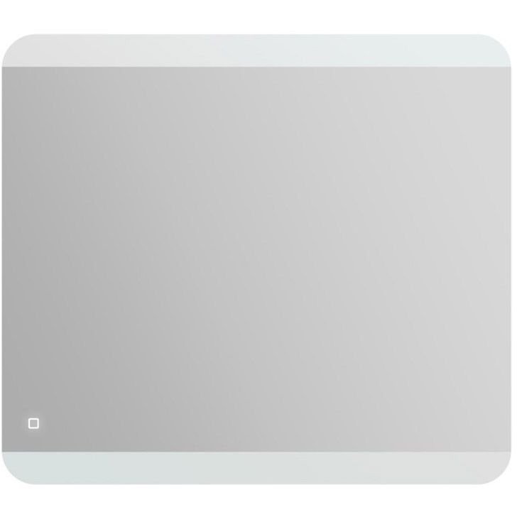 Зеркало BelBagno (Бельбагно) с встроенным светильником и сенсорным выключателем SPC-CEZ-1000-700-LED-TCH 12W 220-240V 1000x30x700