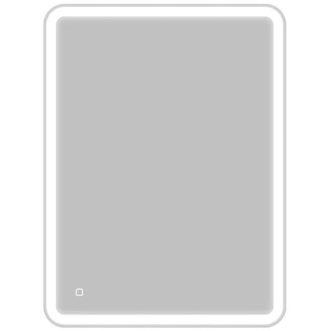 Зеркало BelBagno (Бельбагно) с встроенным светильником и сенсорным выключателем SPC-MAR-500-600-LED-TCH 12W 220-240V 500x30x600