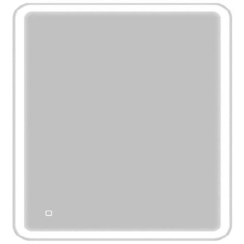 Зеркало BelBagno (Бельбагно) с встроенным светильником и сенсорным выключателем SPC-MAR-600-600-LED-TCH 12W 220-240V 600x30x600