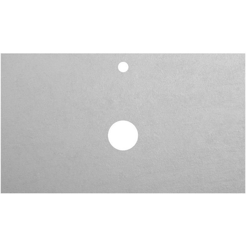 Столешница из керамогранита BelBagno (Бельбагно) 616x468 KEP-60-CESTR Cemento Struttura