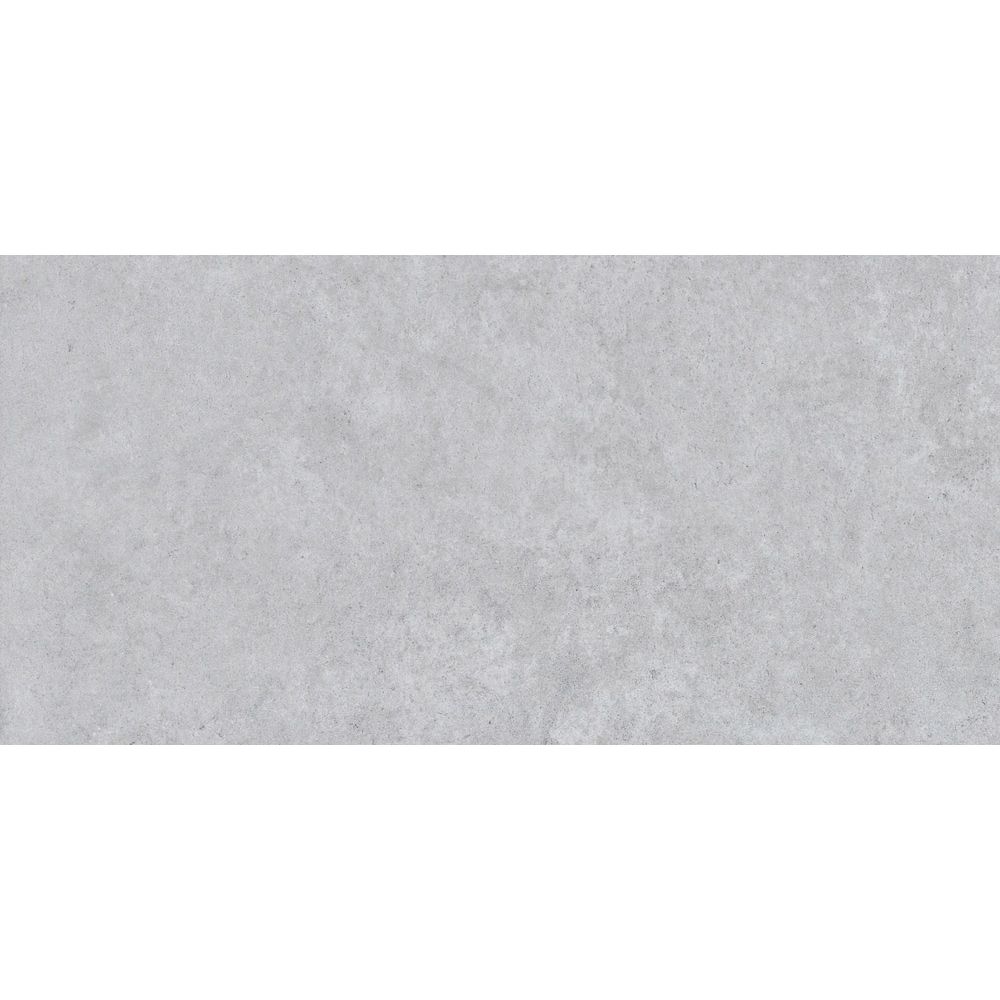 Столешница Cersanit Stone из керамогранита Balance 80x45x2 серый матовый (64186)