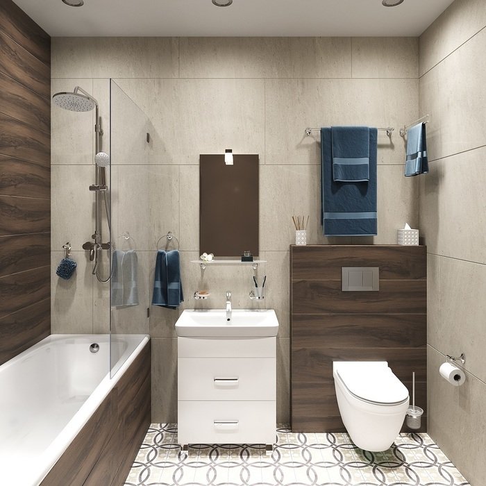 Держатель для туалетной бумаги с крышкой Iddis (Иддис) Male глянцевый хром сплав металлов MALSSC0i43