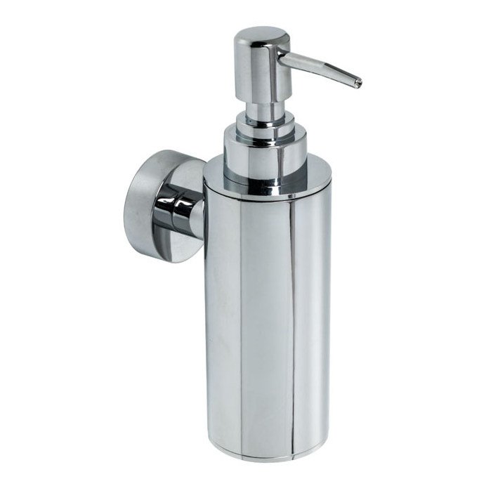 Дозатор для жидкого мыла Fixsen (Фиксен) Hotel FX-31012B Хром