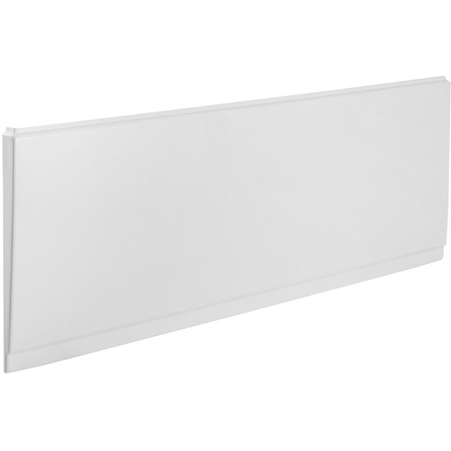 Передняя панель лицевая Cezares (Цезарис) для акриловой ванны PLANE_DUO-190-SCR-W37