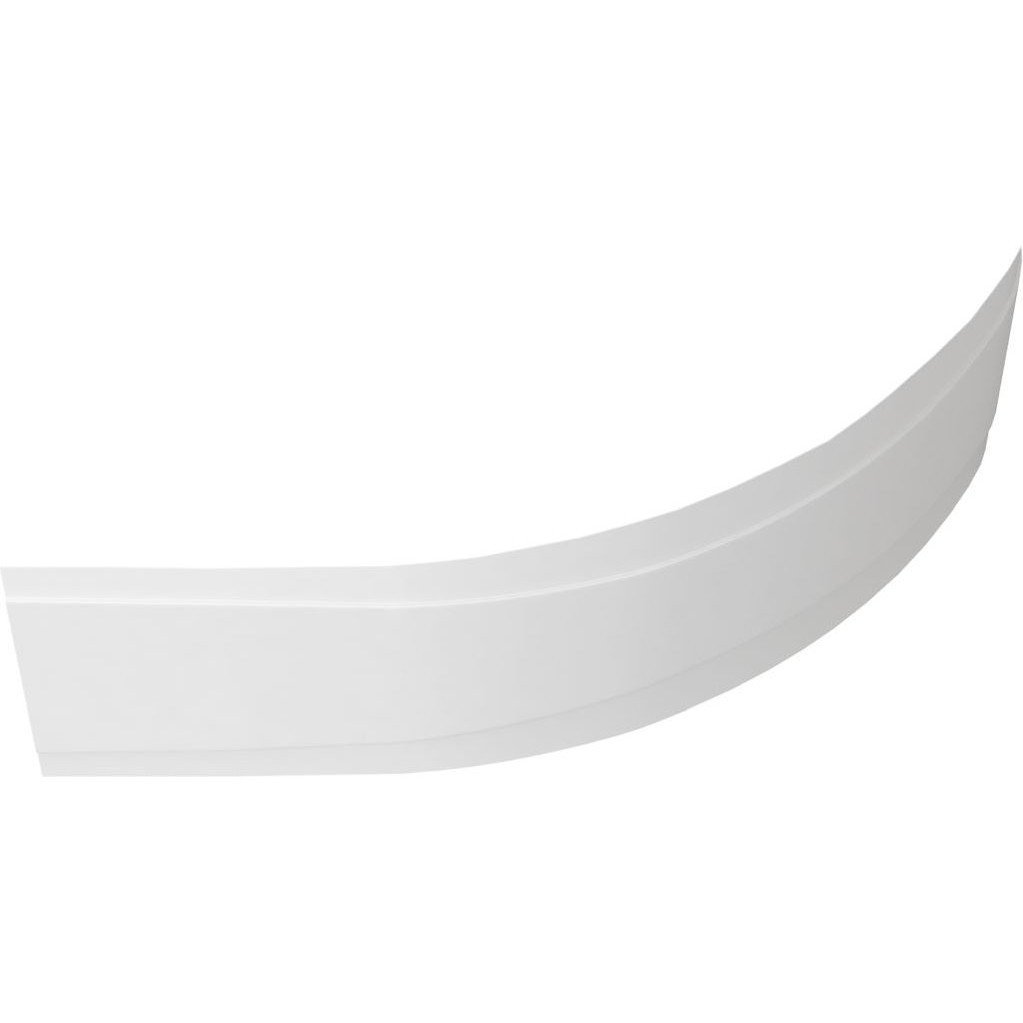 Экран под ванну лицевая Azario (Азарио) 1600х1000 мм белый МИЭ0001