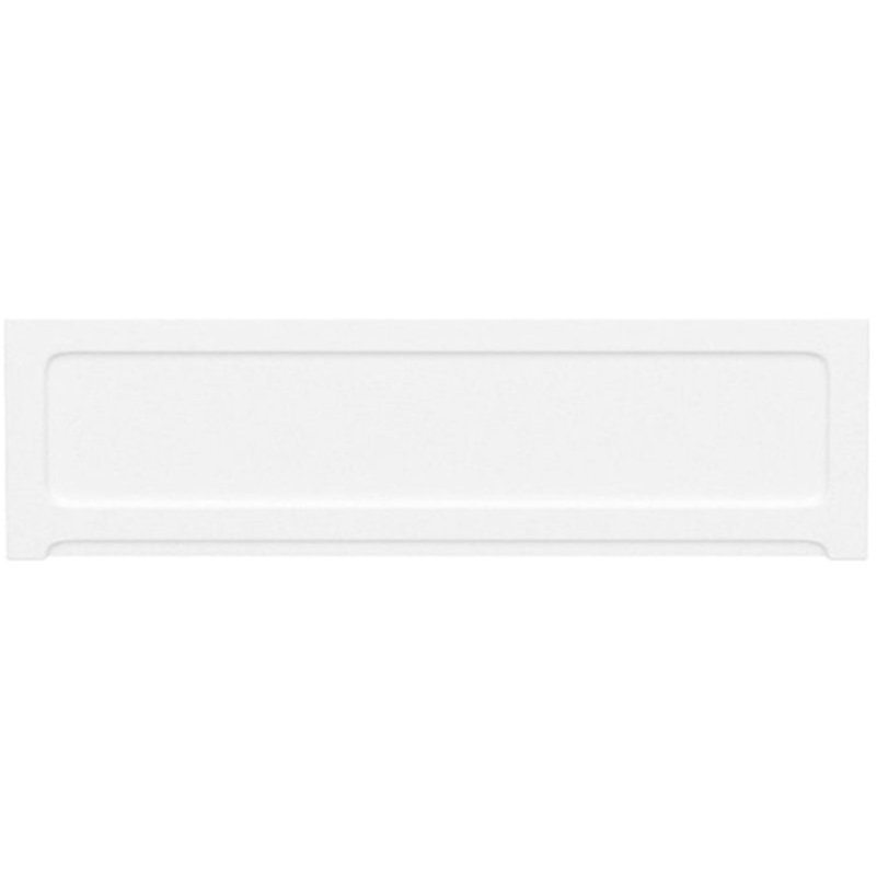 Экран под ванну лицевая Azario (Азарио) 1650 мм белый AV.0020165F