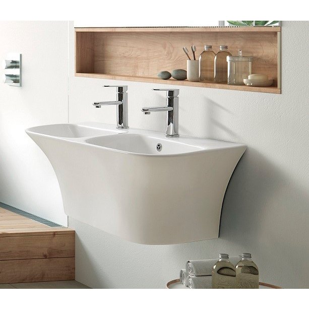 Умывальник Ceramalux (Керамалюкс) G760