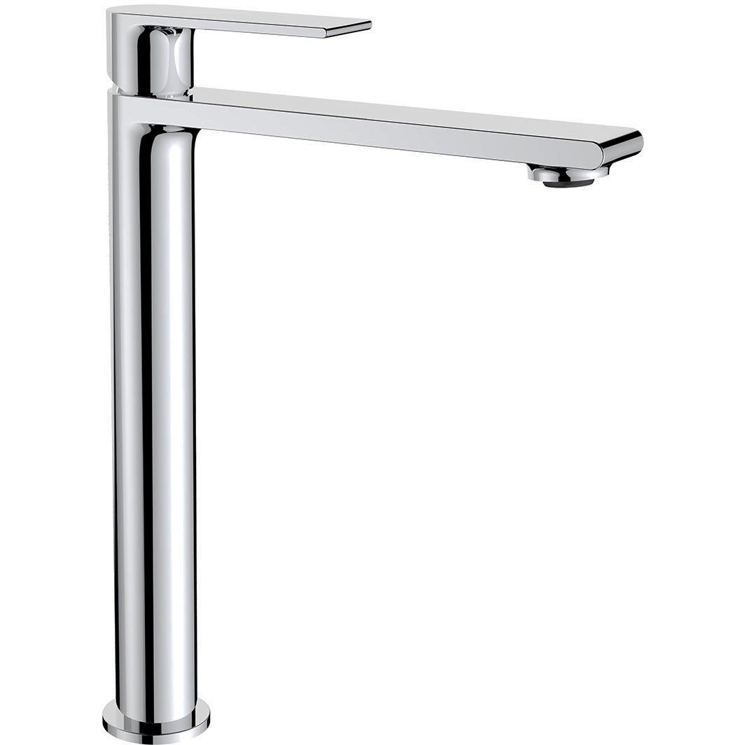 Смеситель для раковины Vincea (Винчея) Vogue VBF-1V2CH однорычажный, хром