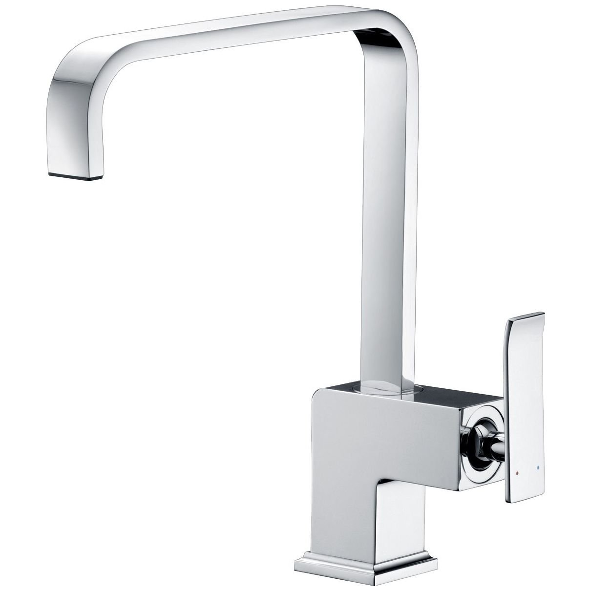 Смеситель для кухни BelBagno (Бельбагно) Ticino хром (TIC-LAM-CRM)