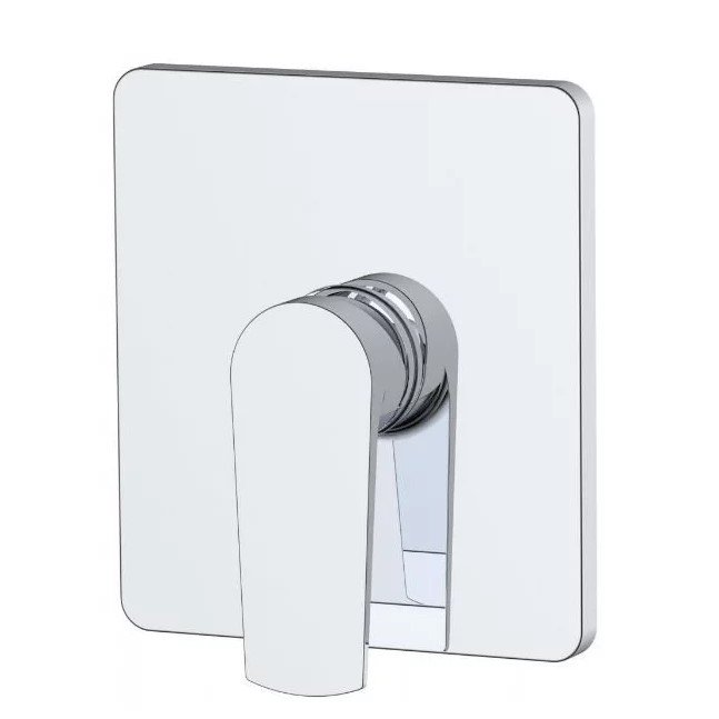 Смеситель для душа скрытого монтажа BelBagno (Бельбагно) Carin хром (CAR-BDM-CRM)