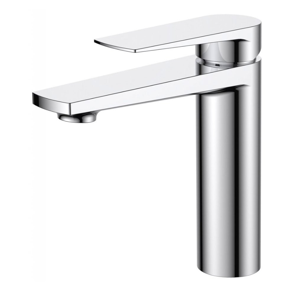 Смеситель для раковины BelBagno (Бельбагно) Carin хром (CAR-LVMA-CRM)