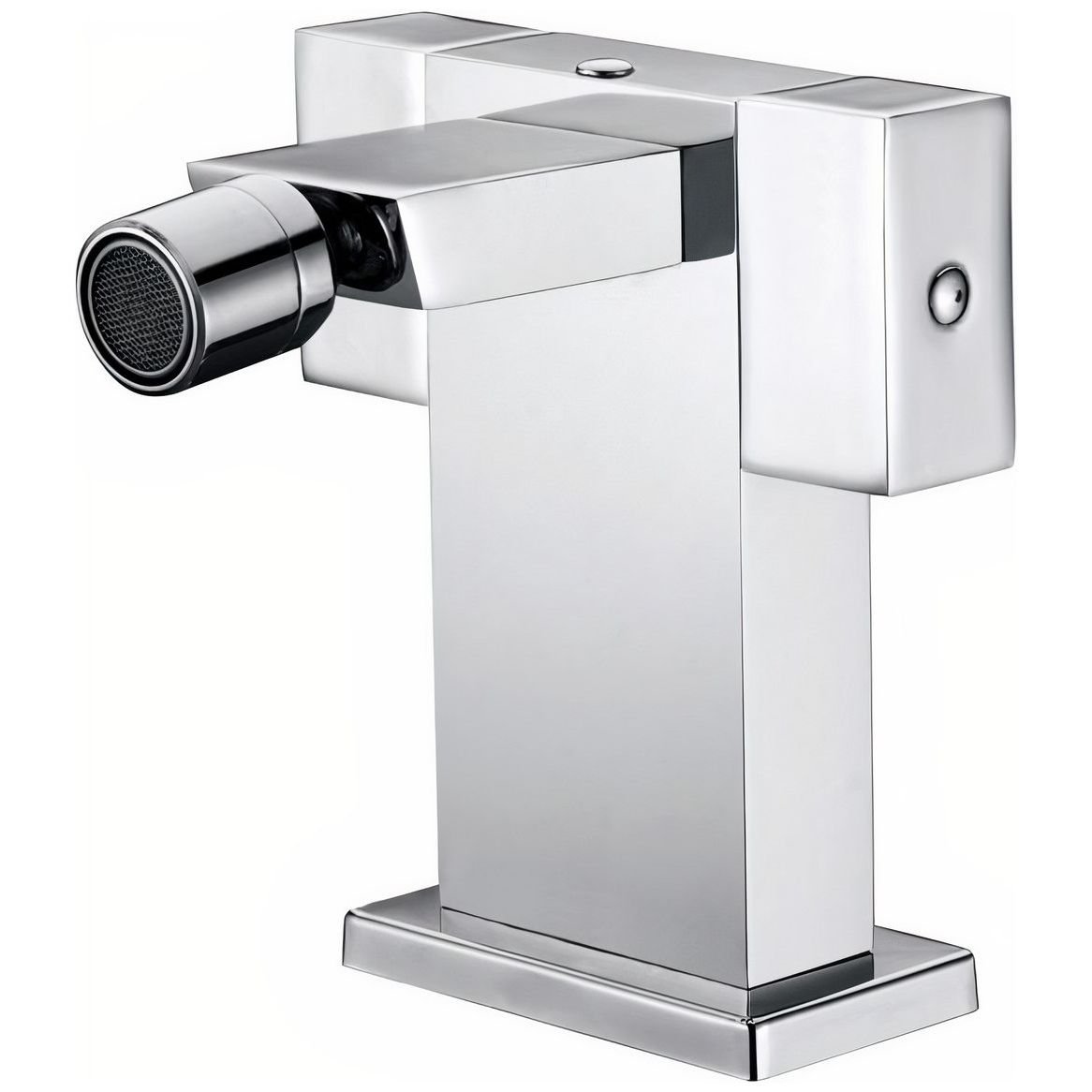 Смеситель для биде BelBagno (Бельбагно) Tevere хром (TEV-BD-CRM)