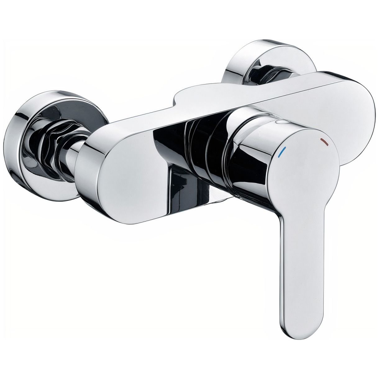 Смеситель для душа BelBagno (Бельбагно) Tanaro хром (TAN-ESDM-CRM)