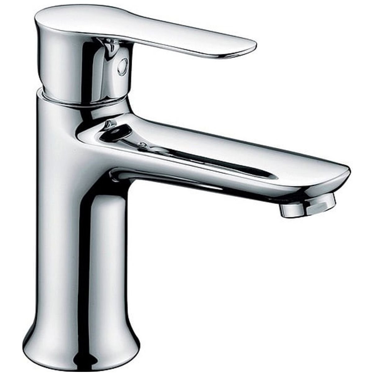 Смеситель для раковины BelBagno (Бельбагно) Reno хром (REN-LVM-CRM)