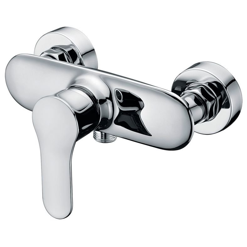 Смеситель для душа BelBagno Reno хром (REN-ESDM-CRM)