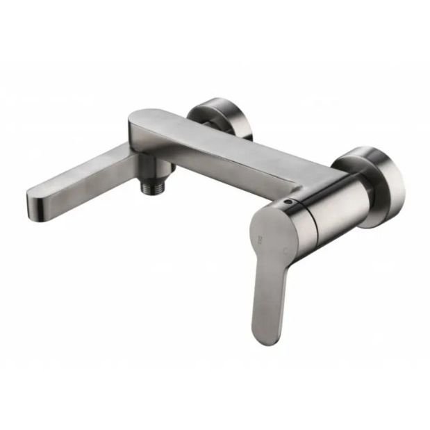 Смеситель для ванн, для душа BelBagno (Бельбагно) Delta Сатин (DEL-BLVM-IN)