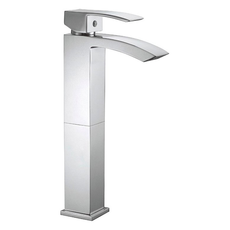 Смеситель для раковин Cezares (Цезарис) Quattro хром (QUATTRO-C-LC-01-W0)