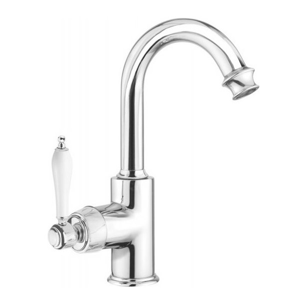 Смеситель для раковин Cezares (Цезарис) Aphrodite хром (APHRODITE-LS2-01-Bi)