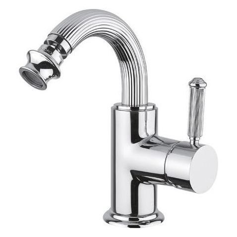 Смеситель для биде Cezares (Цезарис) Olimp хром (OLIMP-BSM2-01-L)